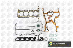 Комплект прокладок ГБЦ BGA HK0758