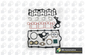 Комплект прокладок ГБЦ BGA HN4396