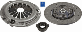 Комплект зчеплення Sachs 3000 951 460
