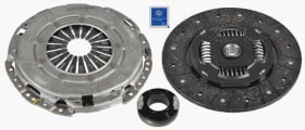 3000 951 455 Sachs Комплект сцепления