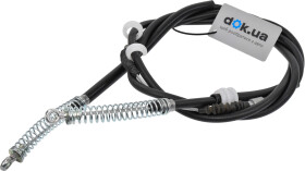 Трос ручного тормоза Cofle 1261.1