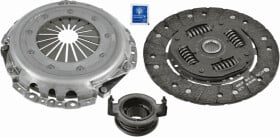 3000 774 001 Sachs Комплект сцепления для Fiat Ducato