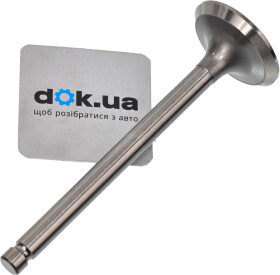 Выпускной клапан AMP PMAZ039B0N