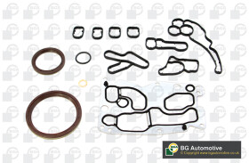 Комплект прокладок блока двигателя BGA CK9520