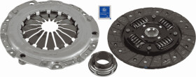 Комплект сцепления Sachs 3000 951 403