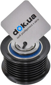 Муфта генератора INA 535 0209 10