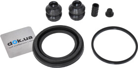 Ремкомплект тормозного суппорта Frenkit 257055