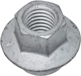 Гайка выпускного коллектора Mitsubishi 1577A007