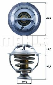 Термостат Mahle TX 123 95D