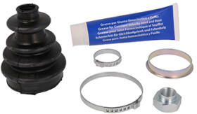 Пыльник ШРУСа Metelli 13-0097