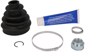 Пильовик гранати Metelli 13-0378