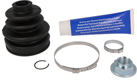 Пыльник ШРУСа Metelli 13-0120