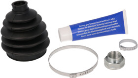 Пыльник ШРУСа Metelli 13-0477