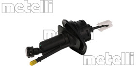 Главный цилиндр сцепления Metelli 550089