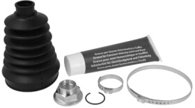 Пыльник ШРУСа Metelli 130592