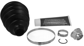 Пыльник ШРУСа Metelli 130589