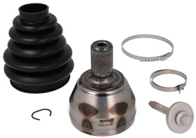 ШРУС Metelli 15-1677