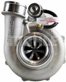 Турбина Mahle 213 TC 17694 000