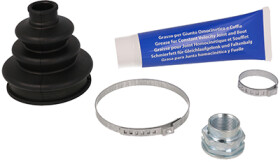 Пыльник ШРУСа Metelli 13-0537