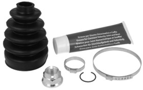 Пыльник ШРУСа Metelli 130612