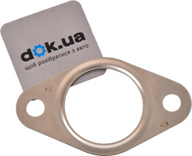 Прокладка выпускного коллектора Elring 917.542