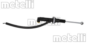 Главный цилиндр сцепления Metelli 550173