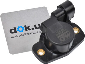 Датчик положения дроссельной заслонки Hoffer 7513109