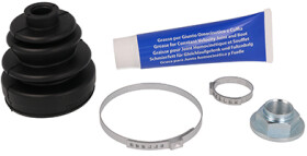 Пыльник ШРУСа Metelli 13-0123