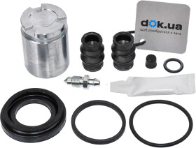 Ремкомплект тормозного суппорта ERT 402214