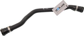 45284 Febi Патрубок радіатора системи охолодження двигуна для BMW 3 Series