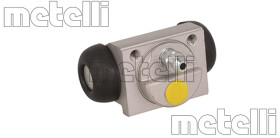 Колесный тормозной цилиндр Metelli 041093