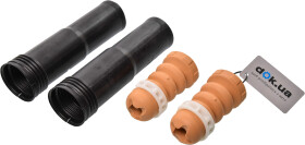 Комплект (пыльники + отбойники) Vika k51117001