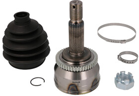 ШРУС Metelli 151823