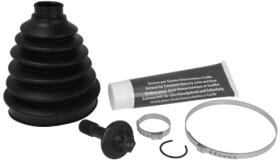 Пыльник ШРУСа Metelli 130618