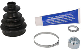 Пыльник ШРУСа Metelli 130619