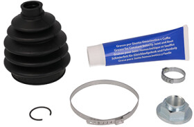 Пыльник ШРУСа Metelli 13-0425