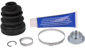 Пыльник ШРУСа Metelli 13-0115