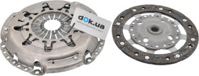 Комплект сцепления LuK 621 3011 09