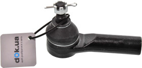 Наконечник рулевой тяги Febest 0521-TRB