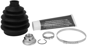 Пыльник ШРУСа Metelli 13-0578