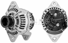 Генератор Mahle MG814