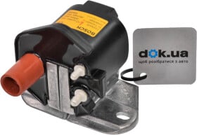 0 221 502 431 Bosch Катушка зажигания