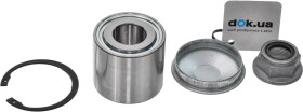 SKF VKBA3676