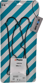 Комплект прокладок клапанной крышки Payen HM5294