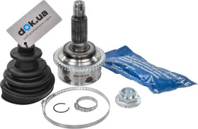 ШРУС Meyle 35-14 498 0016