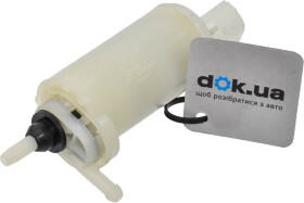 Насос омывателя Meat & Doria 20131