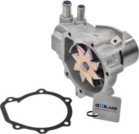 Помпа Aisin WPF-008