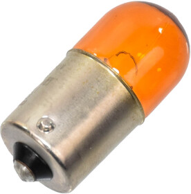 Автолампа Osram Original PY21W BAU15s 21 W помаранчева 5009