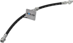 Тормозной шланг A.B.S. SL 3738