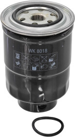 Паливний фільтр Mann WK 8018 x